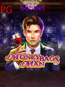 MoneybagsMan