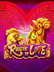 RoosterInLove